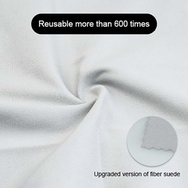 Ткань для очков против запотевания