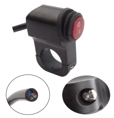 Motorcycle Modification Parts