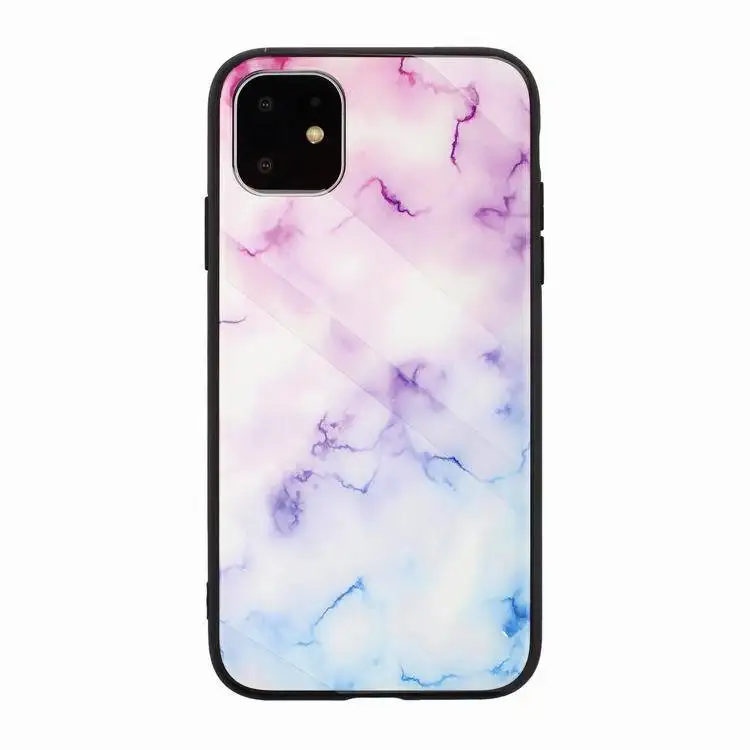 Marble Mobile Phone Case