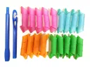 20Cm 18Pcs