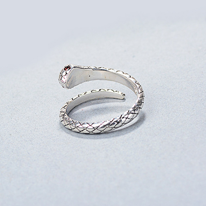 Personalized Zircon  Ring