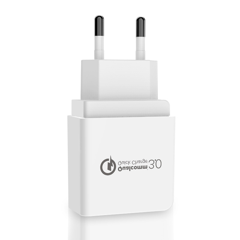 9V2A usb mobile phone charging head - Image 2