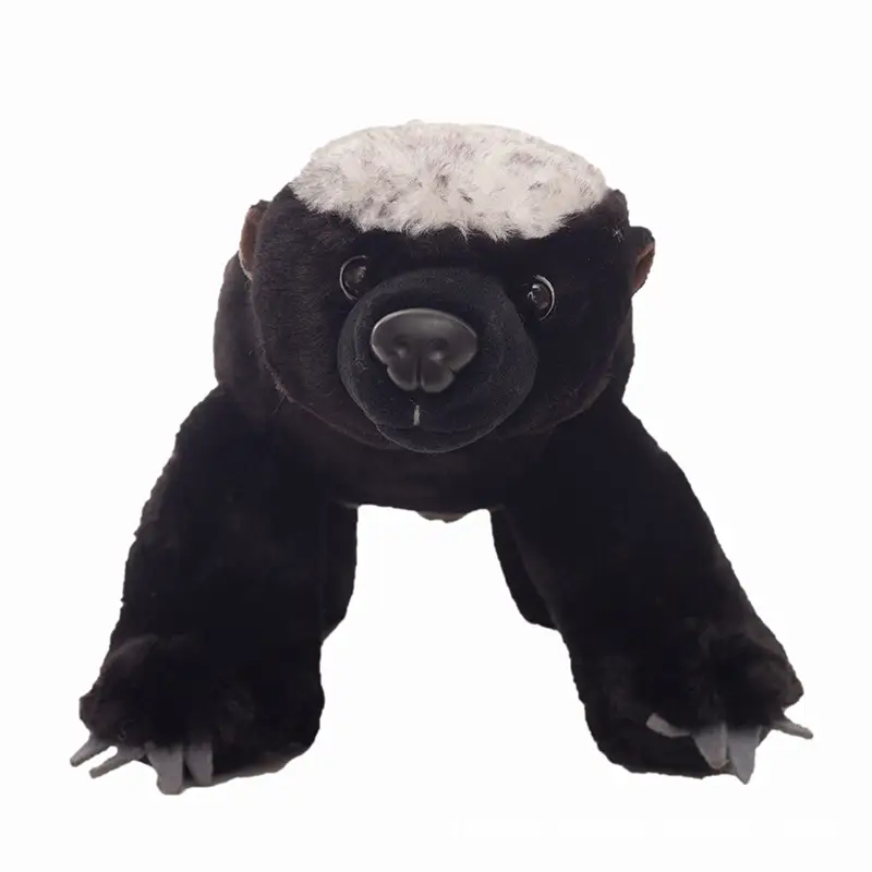 Cartoon doll pillow