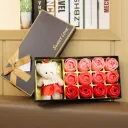 Red+Bear
