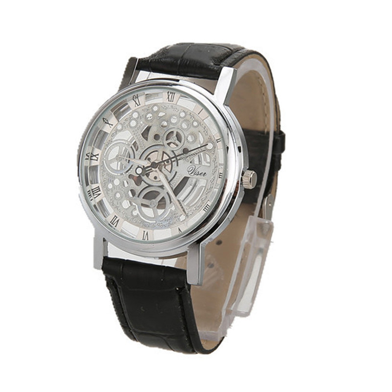 Hollow Belt Watch