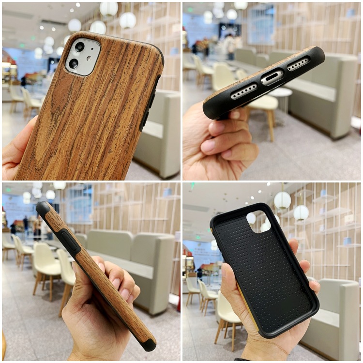 Wood phone case - Image 3