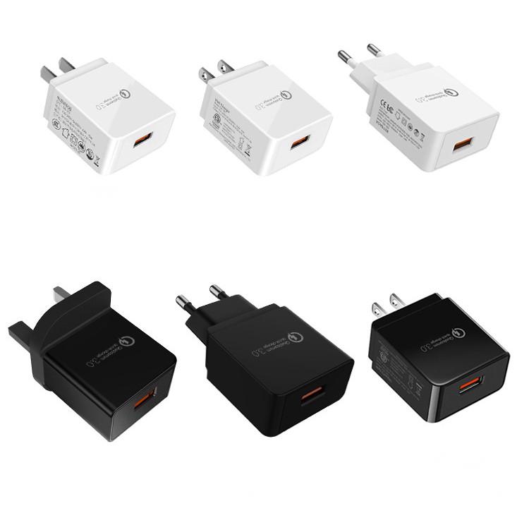 9V2A usb mobile phone charging head - Image 3