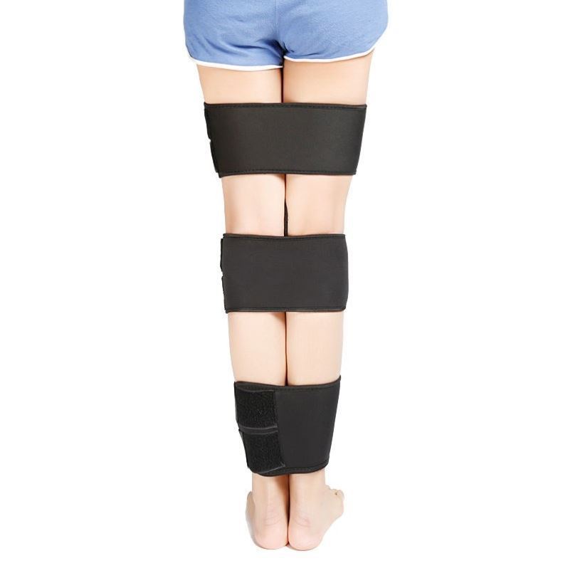 X-type straight leg corrector Leggings