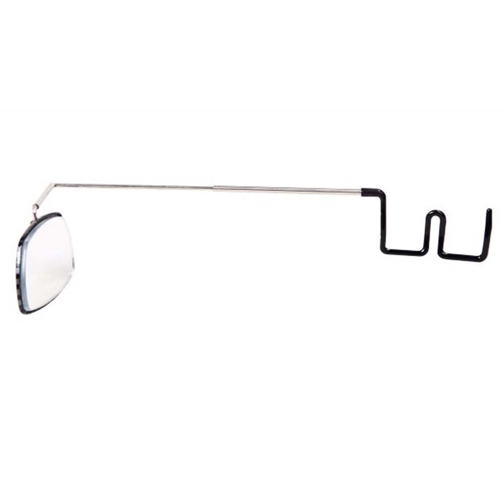 Bicycle mini mirror