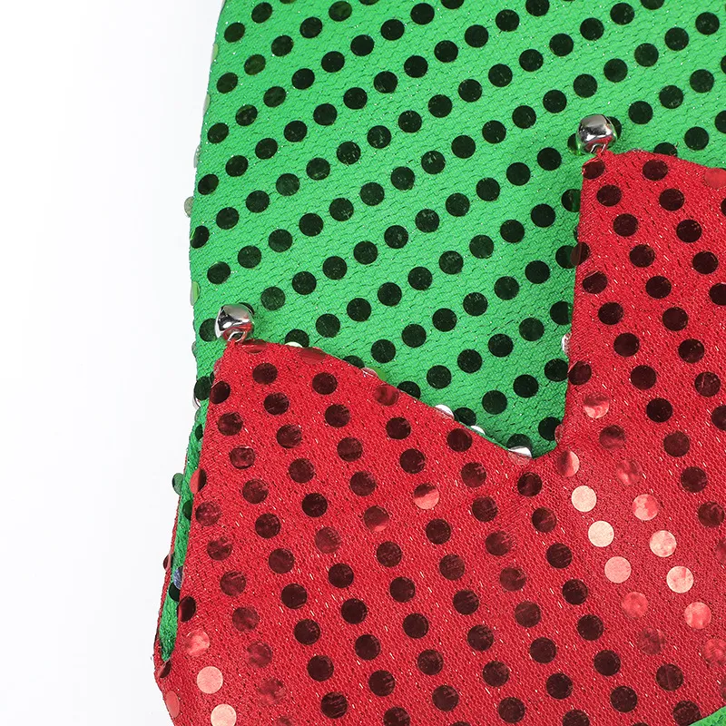Christmas hat – image 5