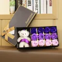 Purple+Bear