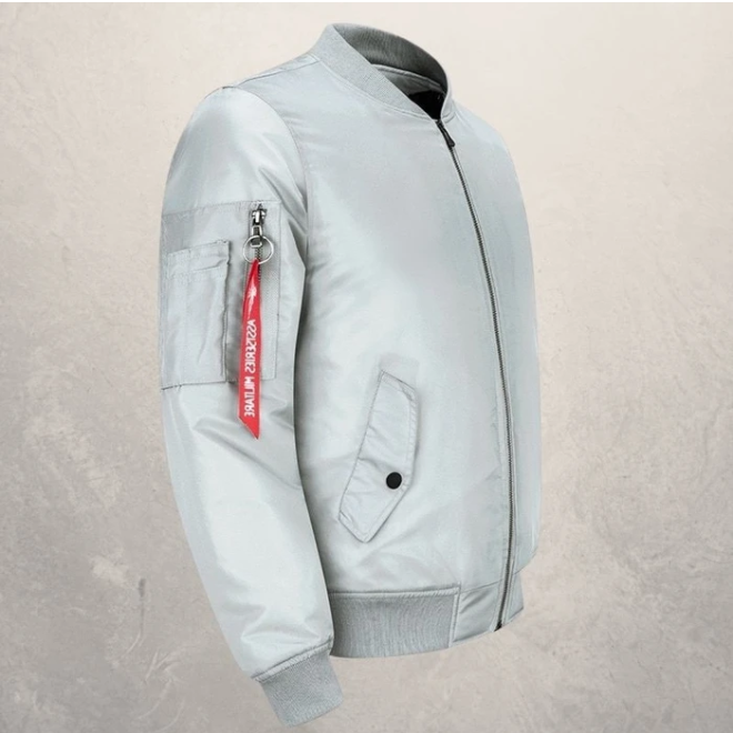 Oversized baseball uniform