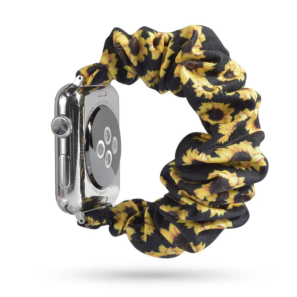 Watch Strap Elastic Bracelet