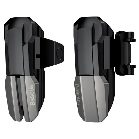Peripheral Mechanical Key