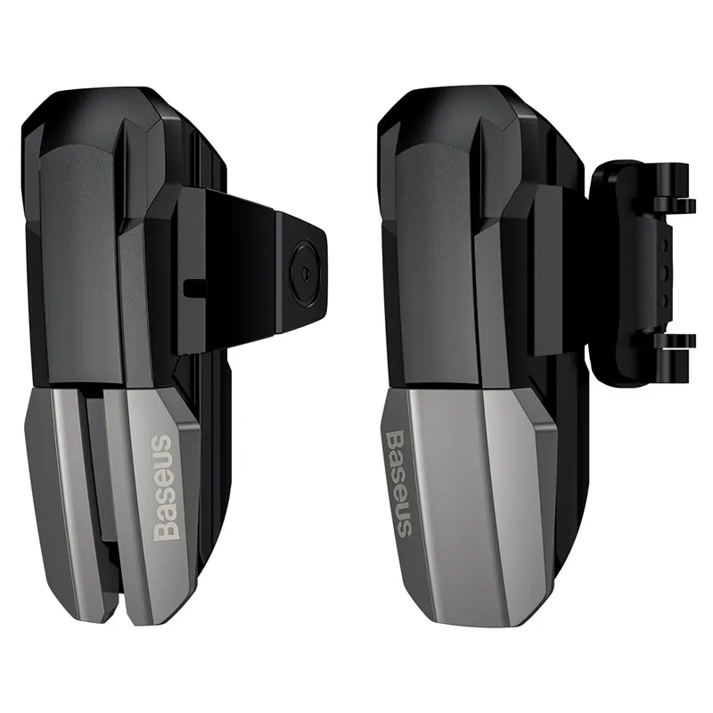 Peripheral Mechanical Key