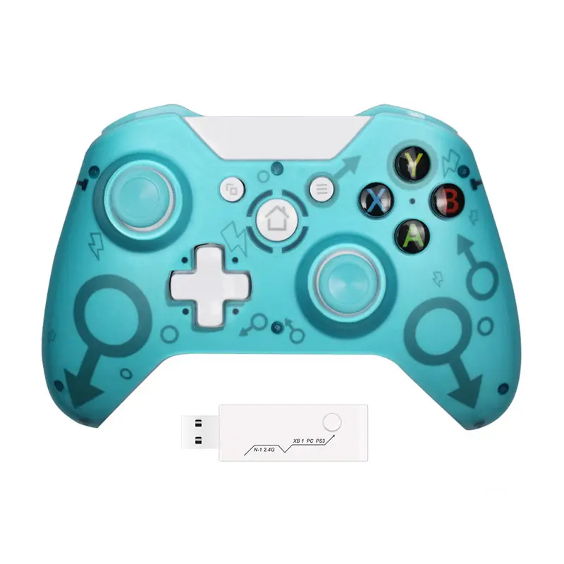 XBOXONE 2.4G wireless controller