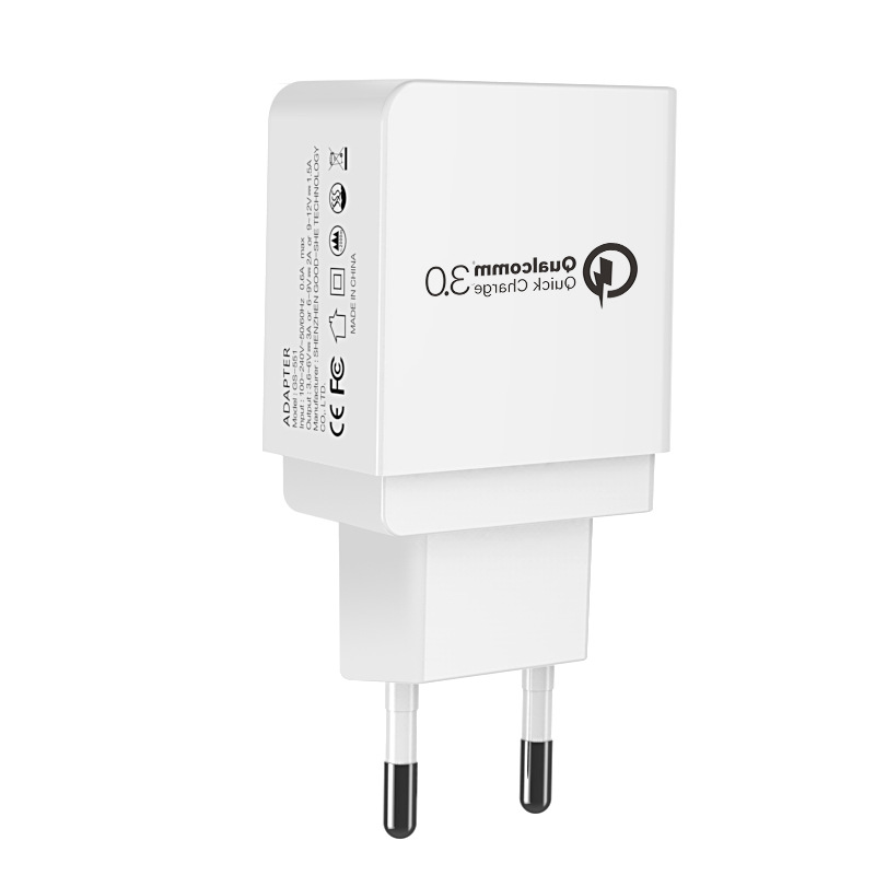 9V2A usb mobile phone charging head - Image 4