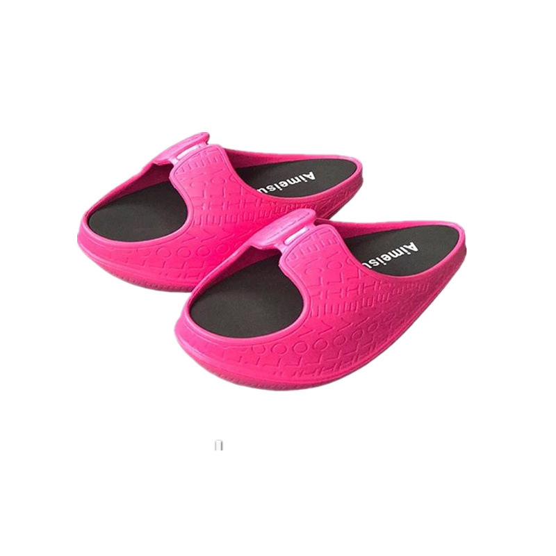 Body Shaping Slippers