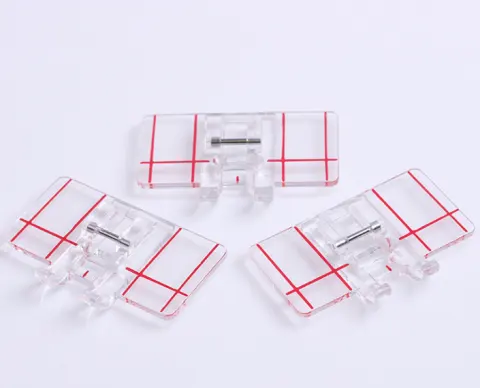 Domestic Sewing Machine Parts
