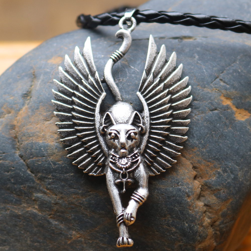 Men's Pendant Necklace