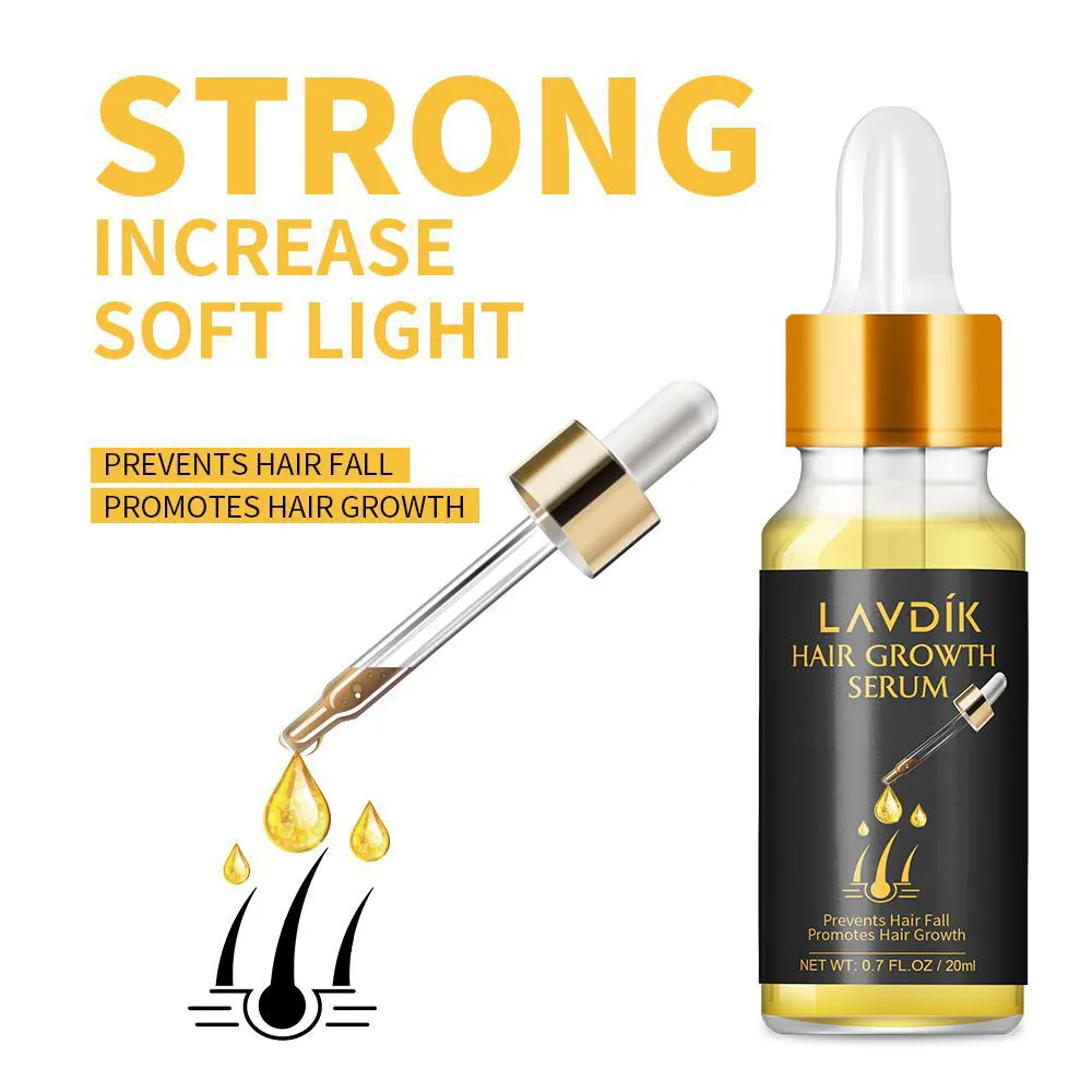 Damaged Hair Repair Women Men's Fast Growth