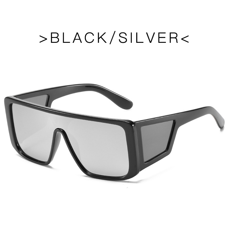 Black Silver