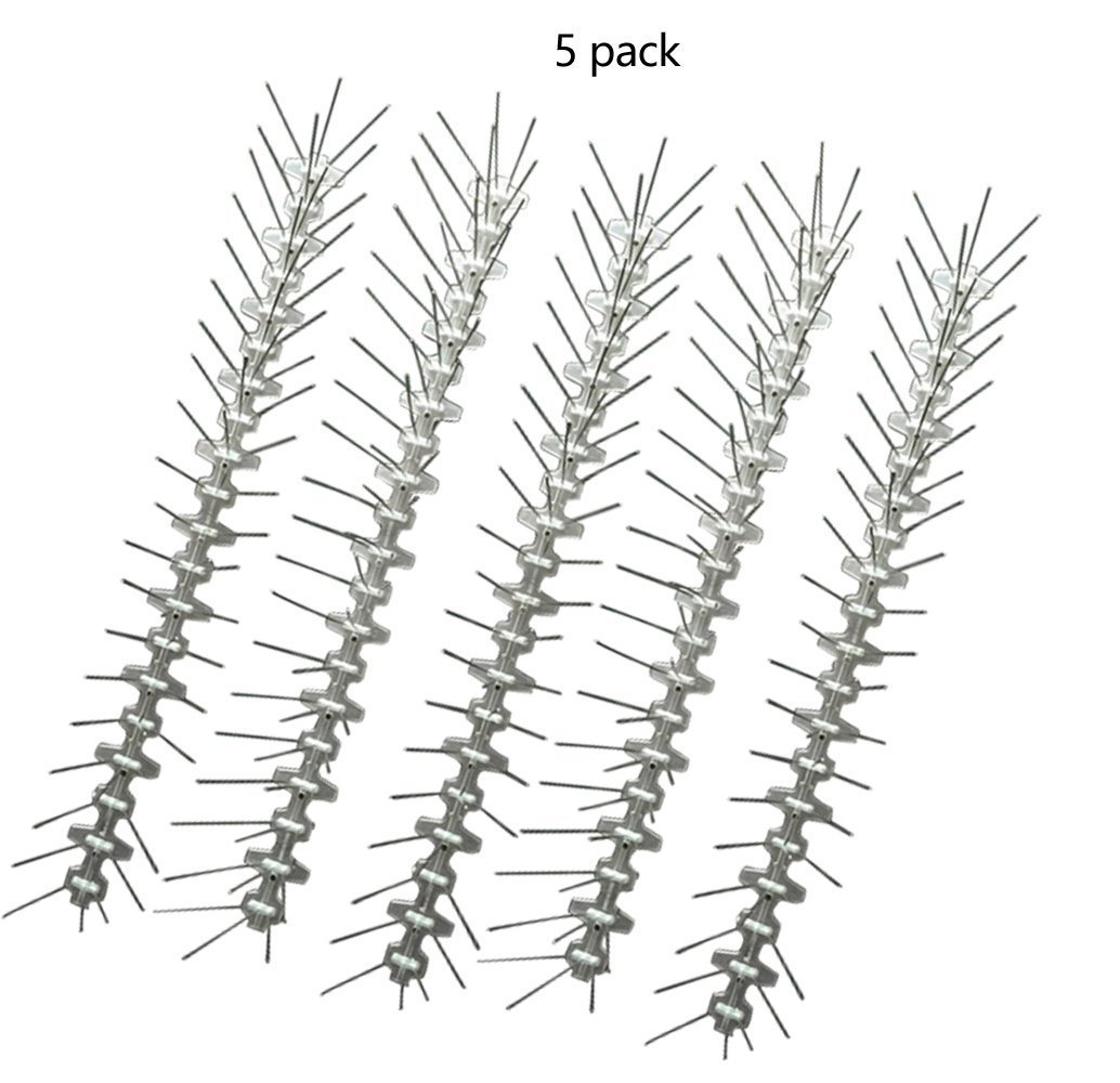 Bird repellent and bird thorn repellent — foto 5