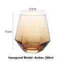 Amber 320Ml