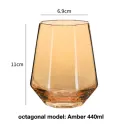 Amber 440Ml