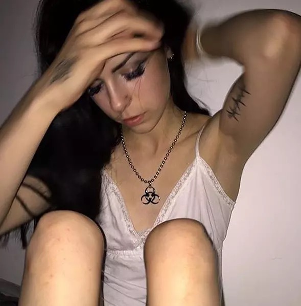 Alloy Bead Necklace Pendant Jewelry cross border