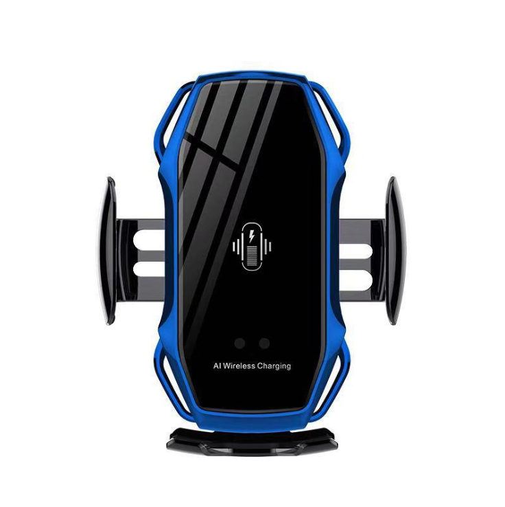10W Wireless Car Phone Charger Mount Fast Charging Holder - Photo 7 sur 9