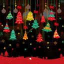 Christmas Tree Pendant