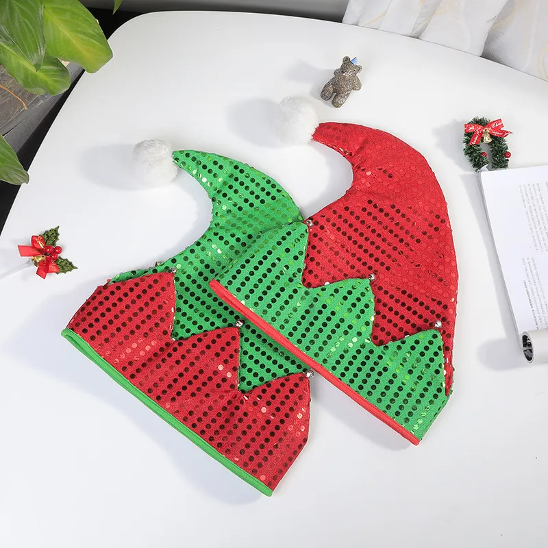 Christmas hat – image 3