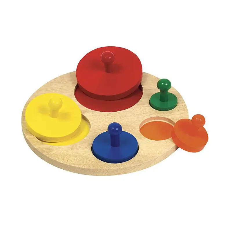 Assembled building blocks kindergarten toy teaching aids