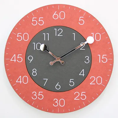 Decorative Wall Clocks