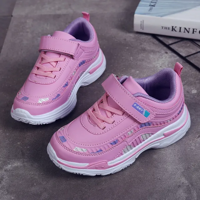 Sports daddy shoes Pink - Shop at LoveMi