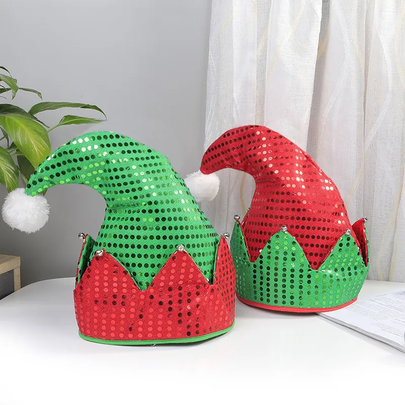 Christmas hat – image 4