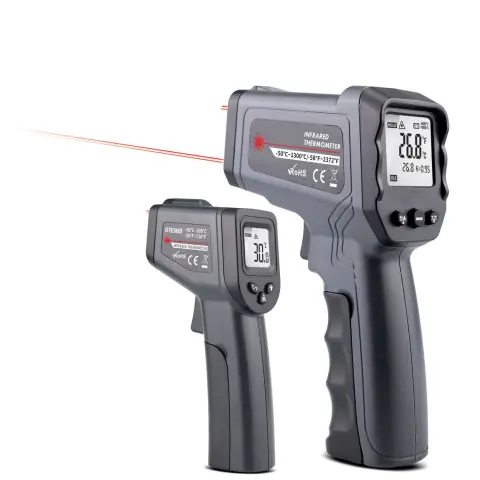 Handheld Infrared Thermometer