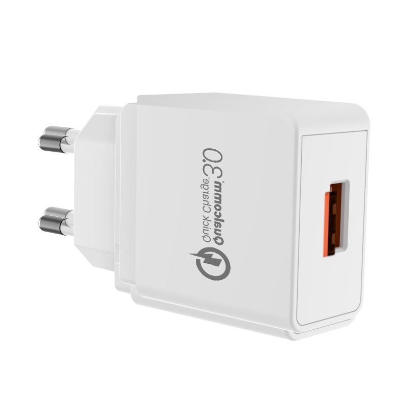 9V2A usb mobile phone charging head - Image 5