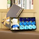 Blue+Bear