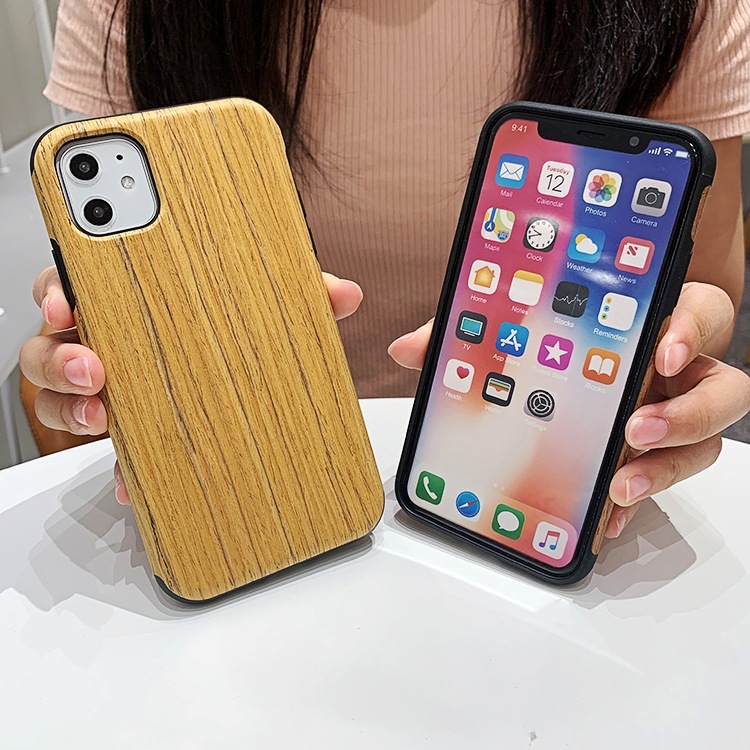 Wood phone case - Image 2