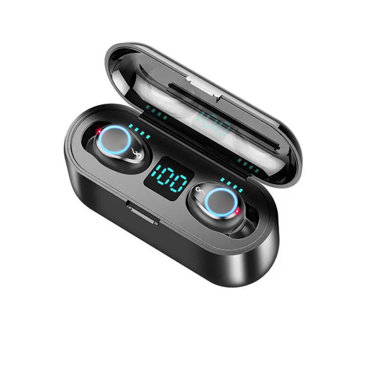 Wireless Bluetooth Headset