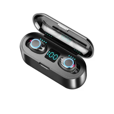 Wireless Bluetooth Headset