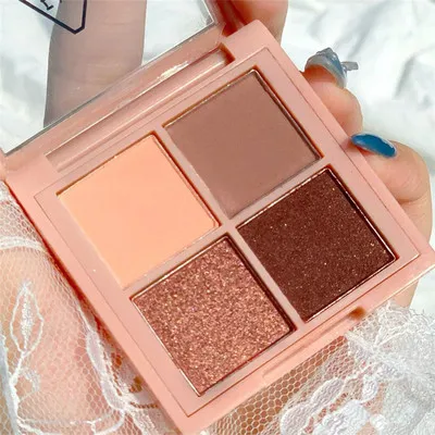 Eye shadow 4Style - Shop at LoveMi