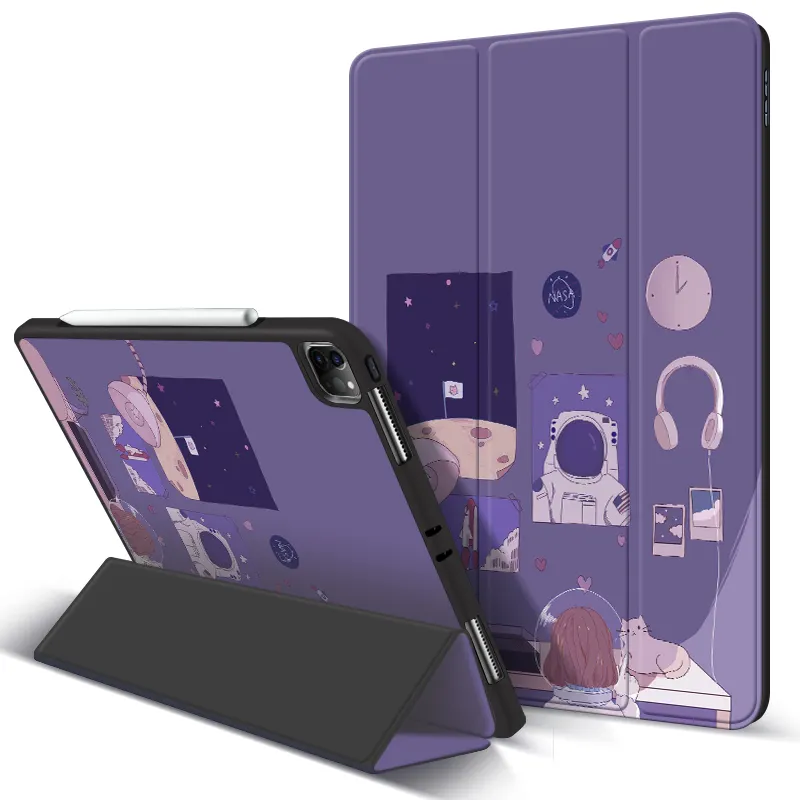 Compatible with Apple, Ipadpro tablet anti-drop protective