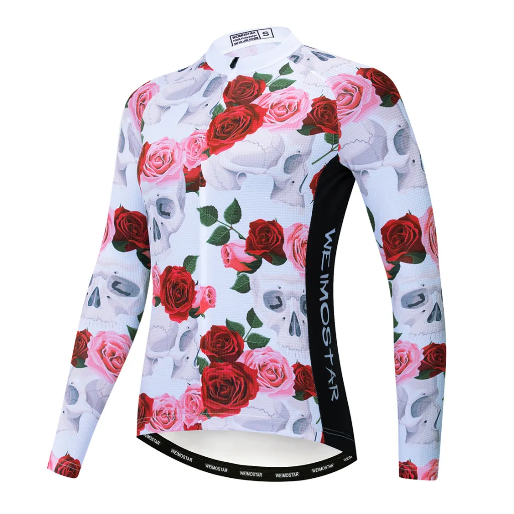 Cycling wear with straps - L-M