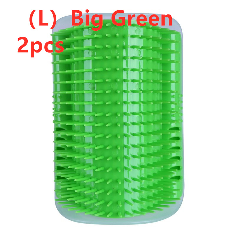 Big Green 2pcs