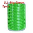 Big Green 2Pcs