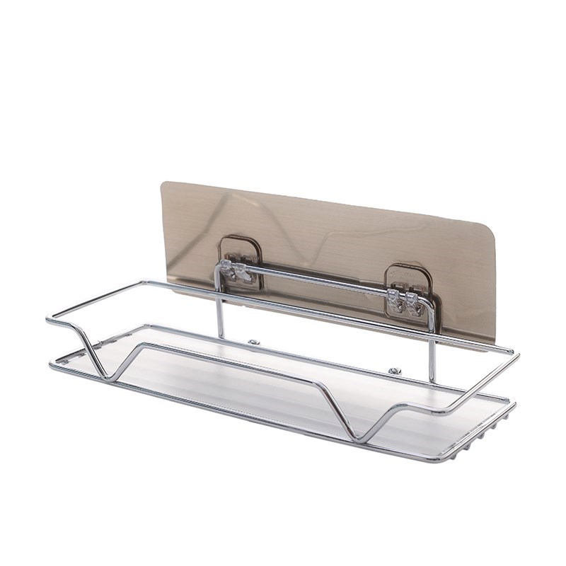 Stainless Steel Wall Hanging Rack