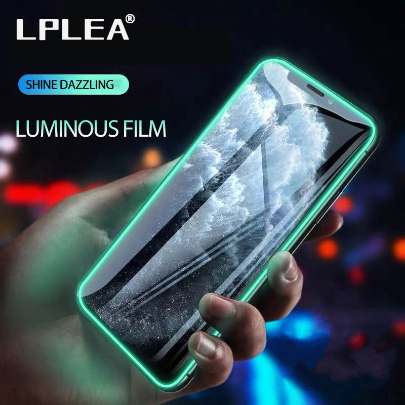 Luminous Full Cover Tempered Glass - Image 4